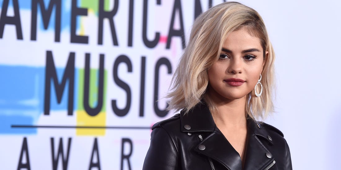 Batuta e papërshtatshme për veshkën e dhuruar, NBC i kërkon falje Selena Gomez