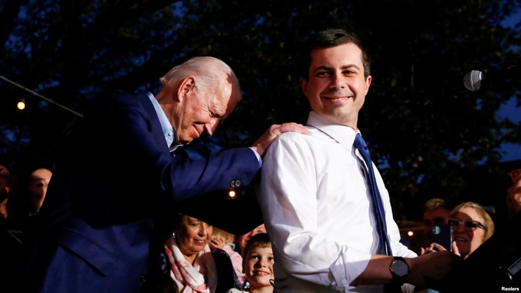 Biden pritet të emërojë ish rivalin, Buttigieg si sekretar të transportit