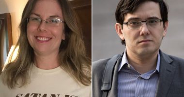 Gazetarja dhe mashtruesi shqiptar, historia skandaloze e dashurisë