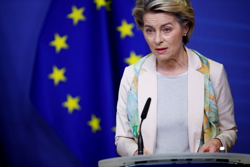 BREXIT/ Von der Leyen: Ditët e ardhshme, vendimtare!