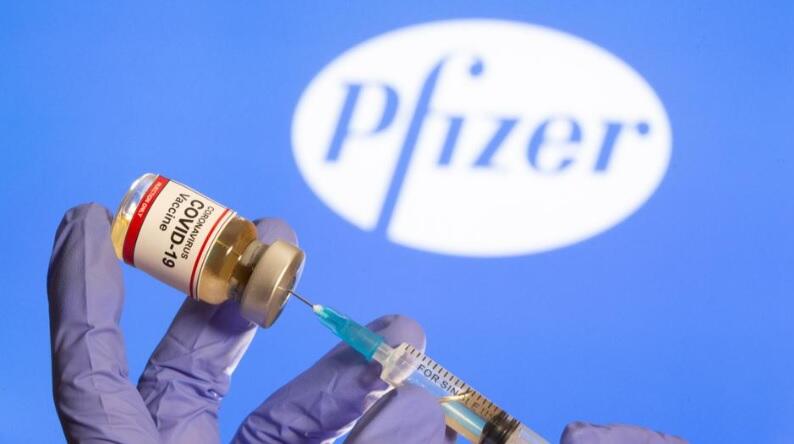 Ekspertët: Vaksina e Pfizer/Biontech po rezulton e sigurt