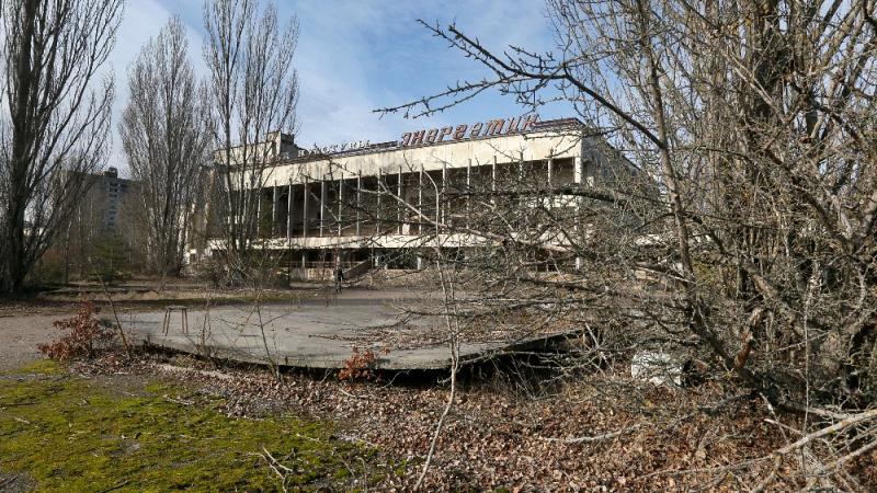 Kiev kërkon që Chernobyl të bëhet pjesë e trashëgimisë Unesco