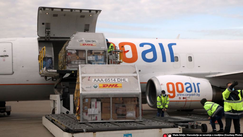 Në Kosovë nuk ka të dhëna për arritjen e vaksinës në veri të vendit