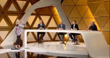 Platforma 100 mijë € dhe plagjiatura, “Bardh a Zi” hedh arsimin në gjyq, Ornela: Shkolla plot me të infektuar