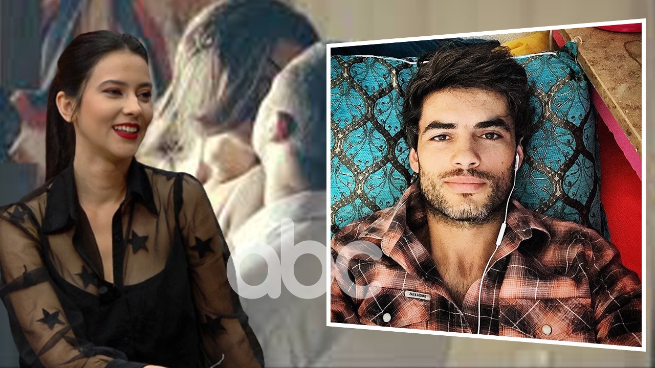 Enxhi Cuku: Do zgjidhja Nik Xhelilajn për një film erotik