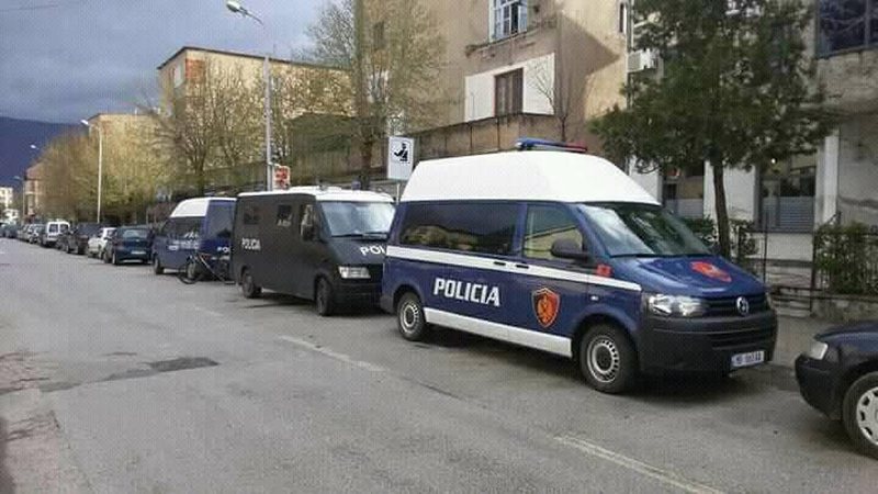 EMRAT/Lëvizje në policinë e Kukësit, emërohet shefi i ri i komisariatit dhe zëvendësdrejtori