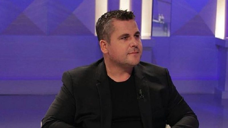 Gentian Zenelaj humb personin e shtrenjtë prej Covid-19