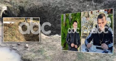 Vëllezërit dyshohet se u ekzekutuan pranë kanalit! 15 të shoqëruar, kafja e fundit dhe hetimet
