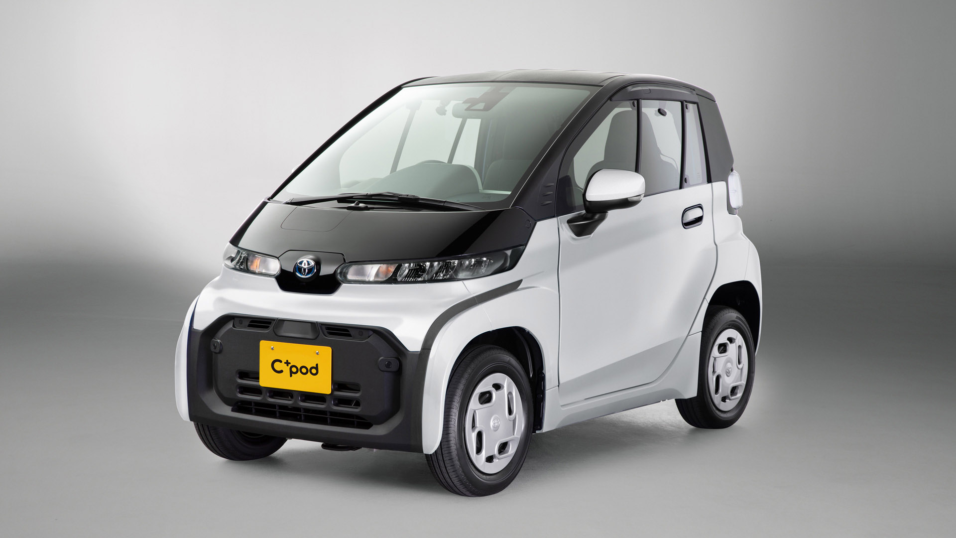 Toyota zbulon makinën elektrike për përdorim urban