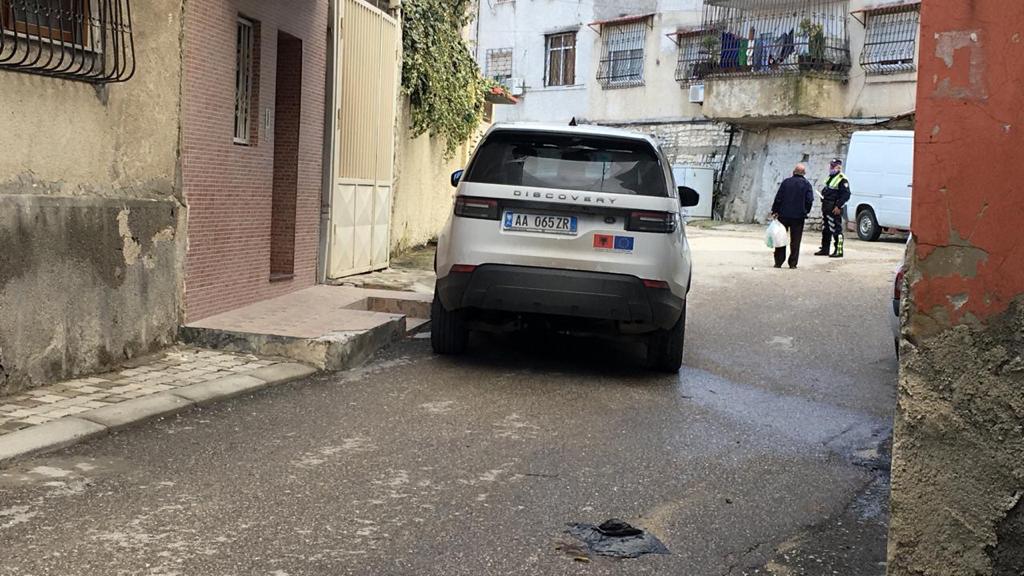 25-vjeçari në Vlorë plagoset me armë nga kunati, policia jep detajet