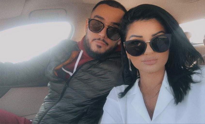 Një baba i përkushtuar, Ermira ndan videon më të bukur të Gold Ag me të birin