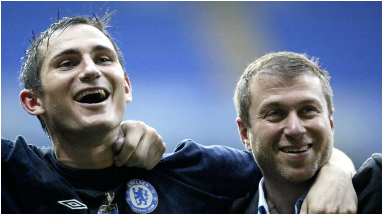 Shumë humbje jashtë, Abramovich gati të zëvendësojë Lampard me një gjerman