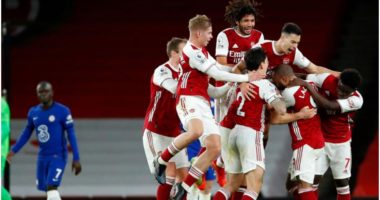 “Katari kërkon të blejë Arsenalin”, politikani i njohur tregon prapaskenat