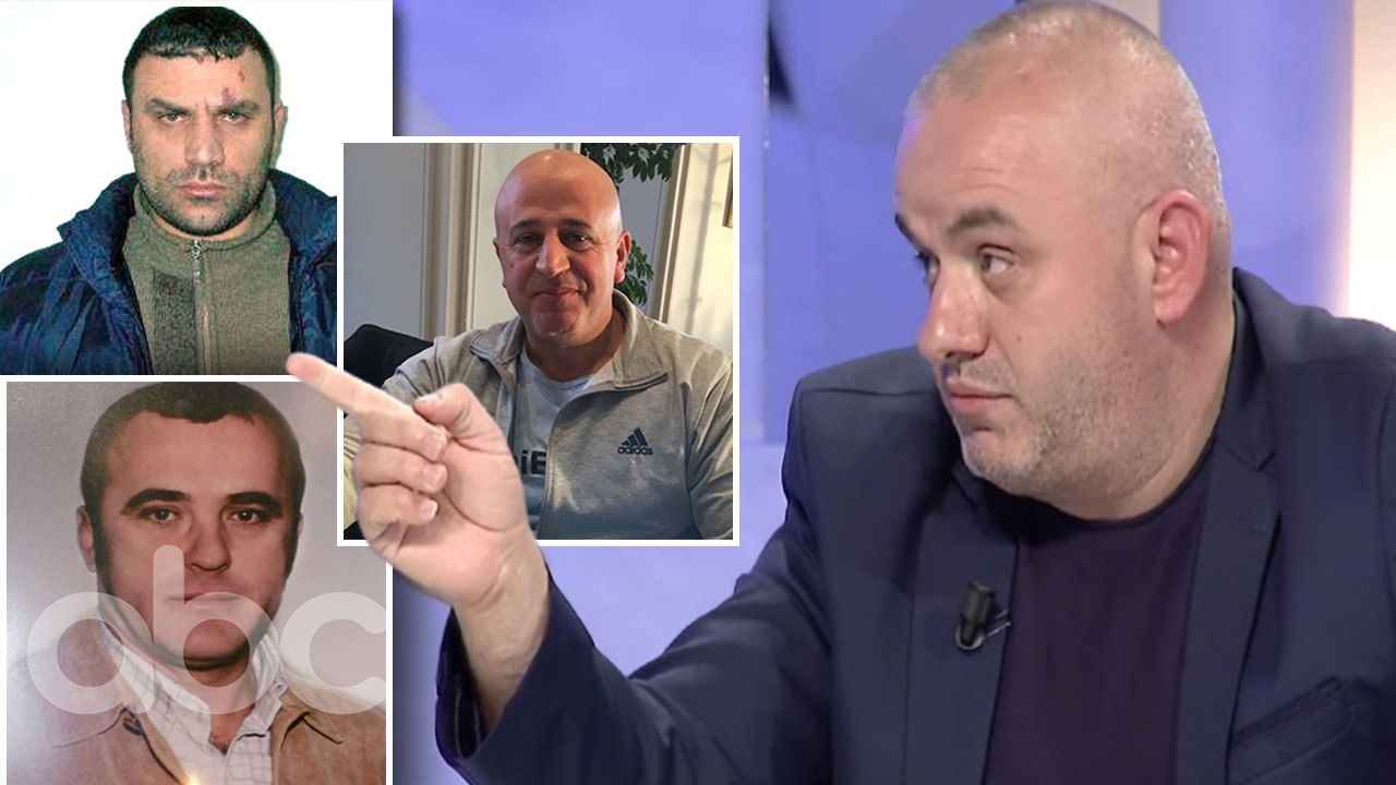 Si lidhen vrasjet e biznesmenit dhe Klodian Saliut? Artan Hoxha: Çfarë më tha i penduari