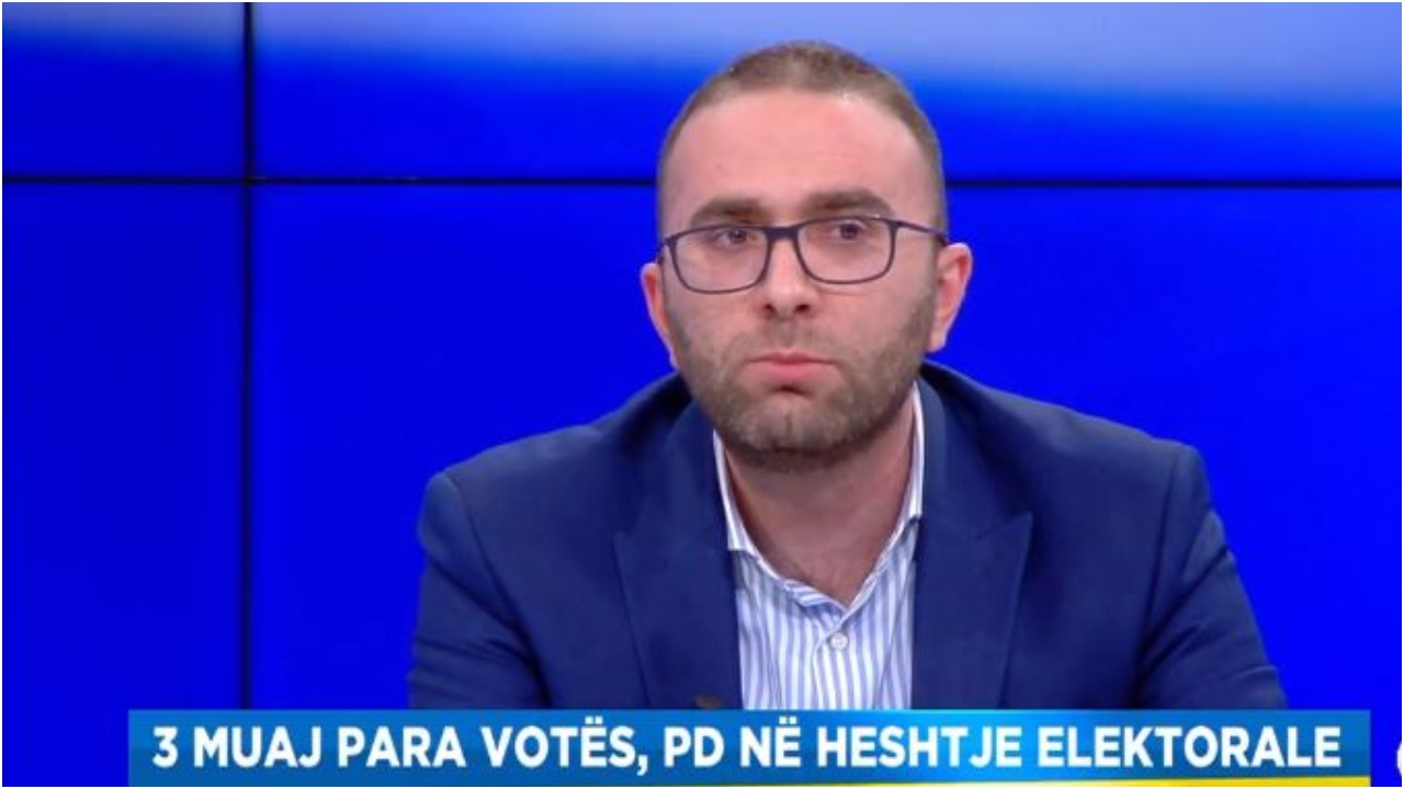 A do ikë Basha po humbi? Bardhi: Të paktën një cilësi e ka! Kritikat e Kosovës? S’i kam dëgjuar