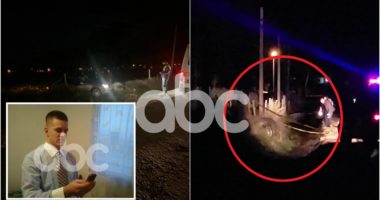 Çoi të fejuarën dhe po kthehej, si i zunë pritë dhe u vra me 8 plumba vlonjati i dënuar në Itali për drogë