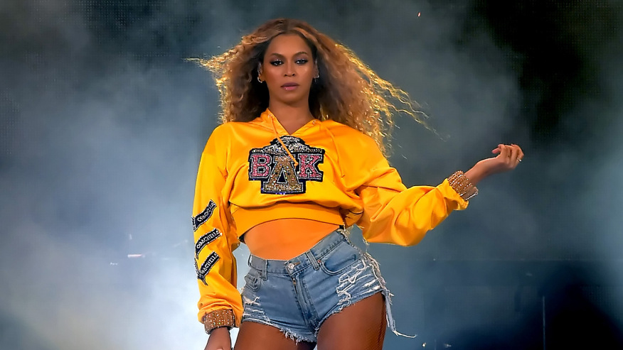 Një Babagjysh si Beyonce, diva bën gjestin e veçantë për të prekurit nga kriza e pandemisë