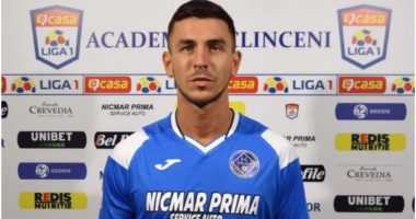 VIDEO/ Barazim spektakolar, Amir Bilali gjen golin e parë në Rumani