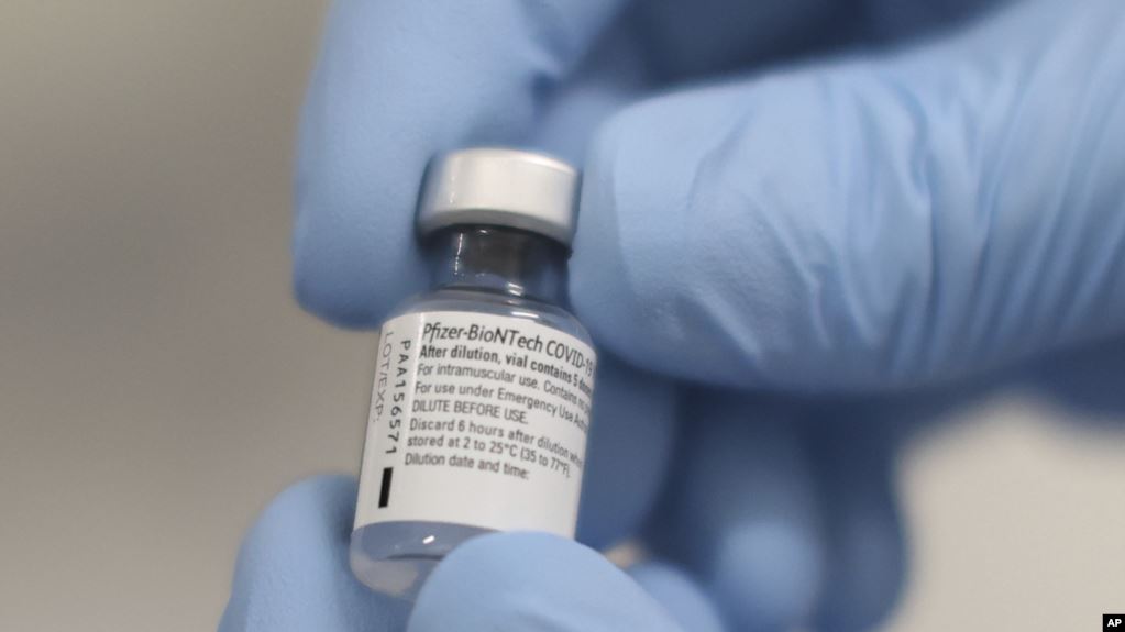 SHBA: Vaksina për COVID-19, fare pranë miratimit pas rekomandimit të grupit të ekspertëve