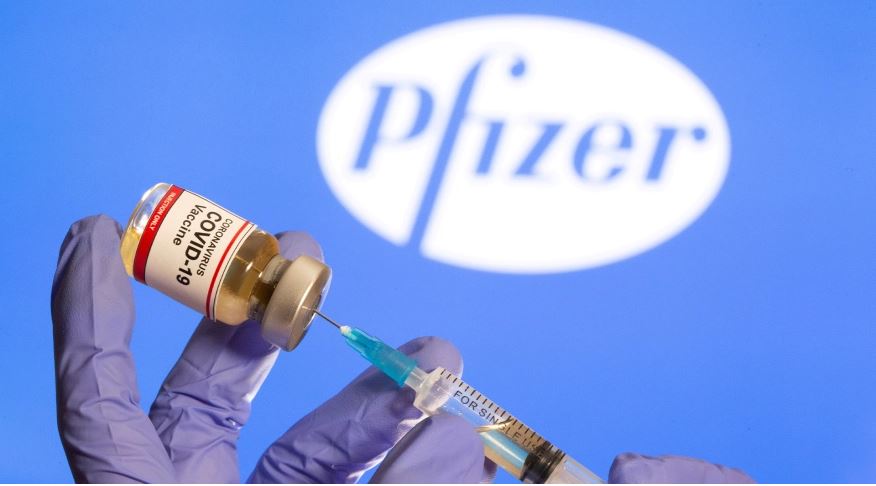 U vaksinua me Pfizer, punonjësi i kujdesit shëndetësor në SHBA pëson reaksion alergjik