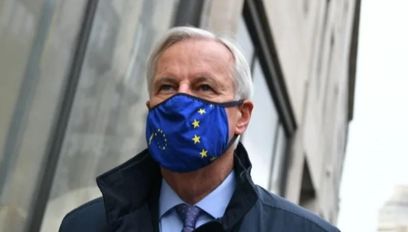 Brexit, Barnier: Ky është momenti vendimtar për BE dhe Londrën