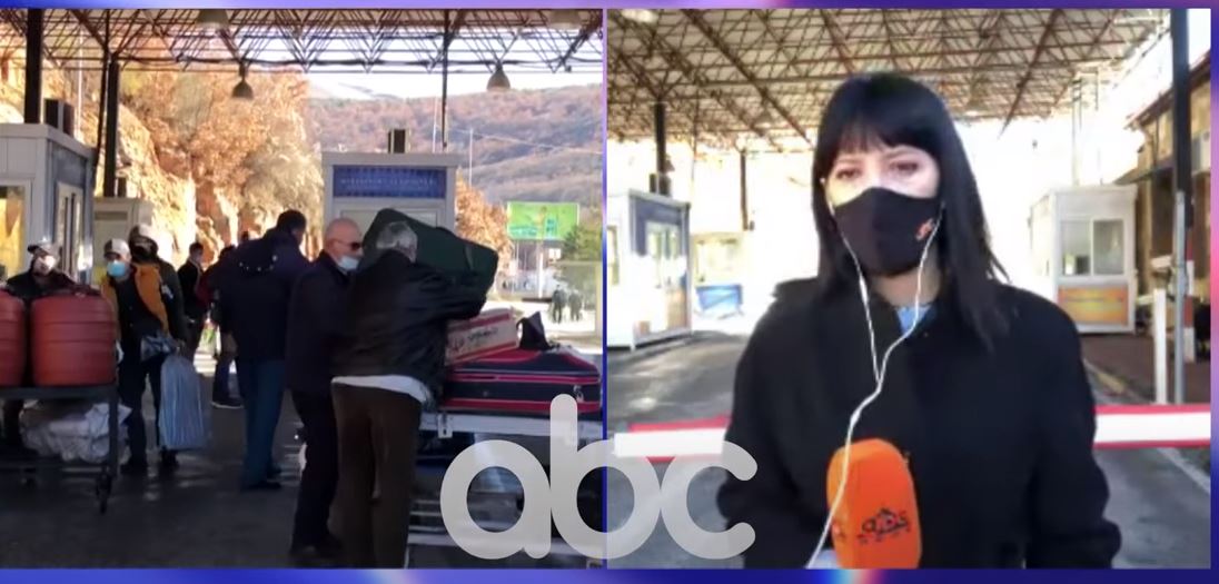 Emigrantët në Kapshticë: Erdhëm të festojmë me gratë se vdiqëm në punë