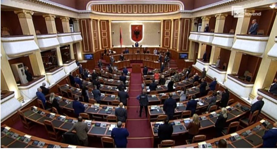 The Assembly overturn Meta’s decree on State Police Law