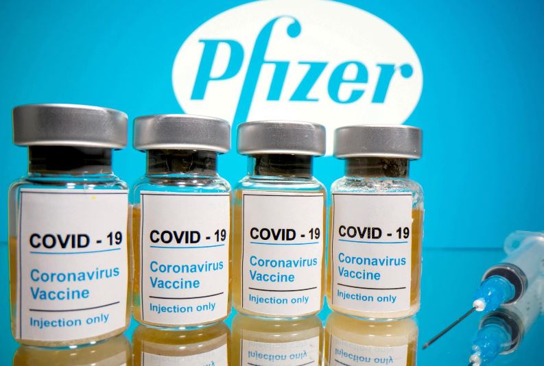 BE blen 15.5 euro një dozë të vaksinës Pfizer