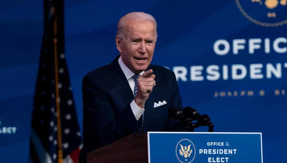 Biden: Sulmet kibernetike nuk mund të mbesin pa ndëshkuar