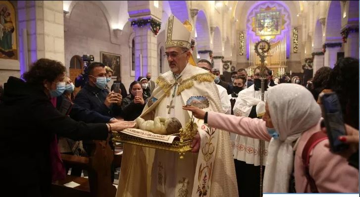 Krishtlindjet e brishta në kohë pandemie