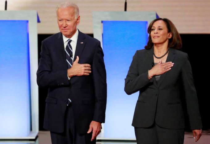 Nëse Biden dhe Harris mendojnë për rimëkëmbjen e ekonomisë, duhet të shpëtojnë gratë