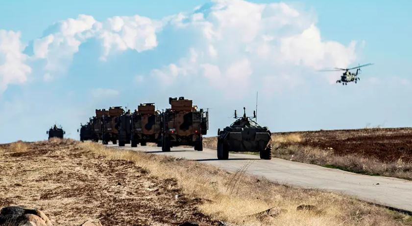 Po përgatisnin sulm në Siri, Turqia vret 15 militantë kurdë
