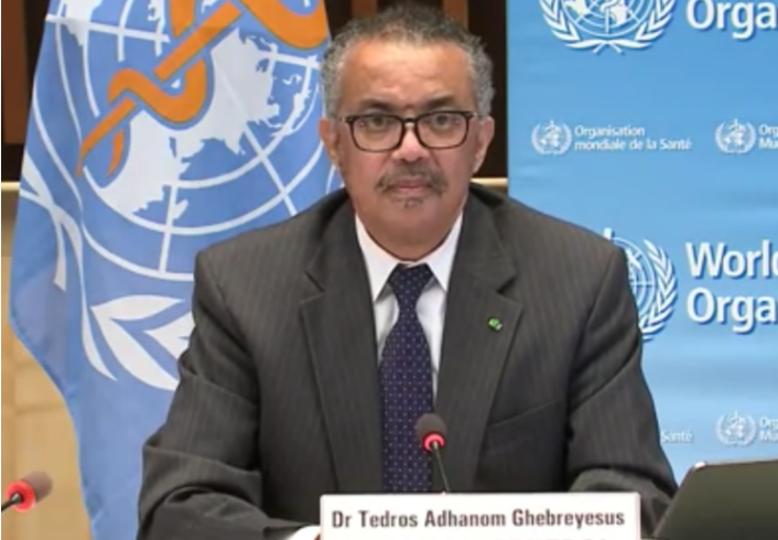 OBSH: Nevojiten 4.3 miliardë dollarë për vaksinat e vendeve në nevojë