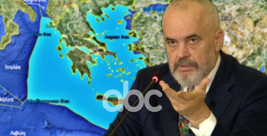 Rama: Every country has the right to expand maritime border