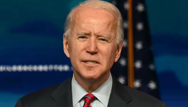 Biden, momenti për një presidencë më të dobët