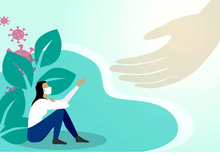 Pandemia na ka bërë më bujarë apo më egoistë?