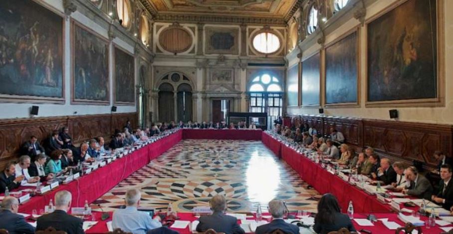 Venice Commission has approved the final opinion on the Electoral Code