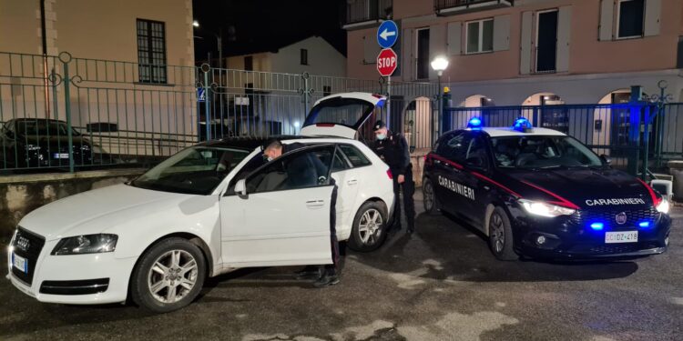 Policia s’e hëngri rrengun, arratisja e shqiptarit në Itali zgjat vetëm pak minuta