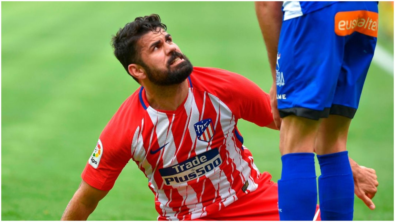 Diego Costa lojtar i lirë, i del emri te gjiganti i Premier League