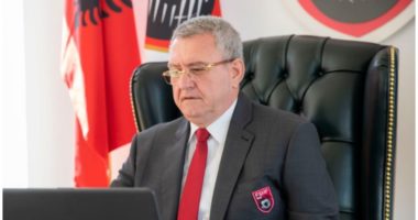 Rrëfehet Armand Duka: Mbijetuam falë UEFA-s dhe FIFA-s, Euro 2016 si ëndërr