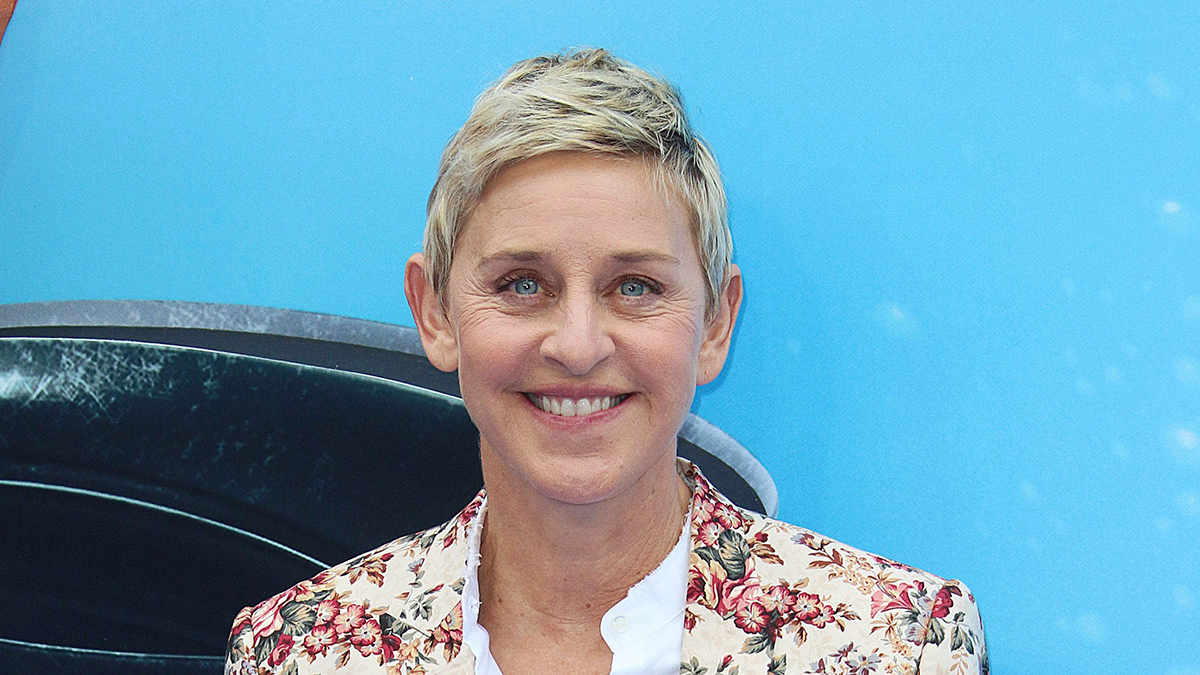 Ellen DeGeneres zbulon simptomën e saj “torturuese” nga Covid-19