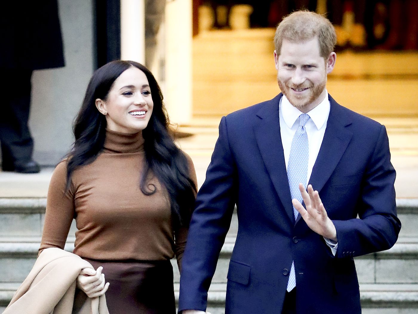 Meghan dhe Harry blejnë shtëpinë e re, por komshinjtë e tyre nuk janë të panjohur