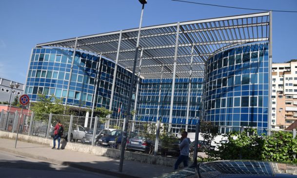 Nis procesi i vettingut për 39 kandidatët për oficerë të FBI-së shqiptare