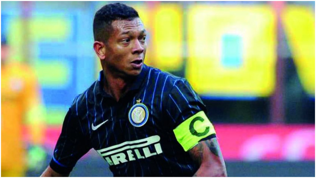 “M’i respektoni fëmijët, janë të pafajshëm”, Guarin reagon pas arrestimit