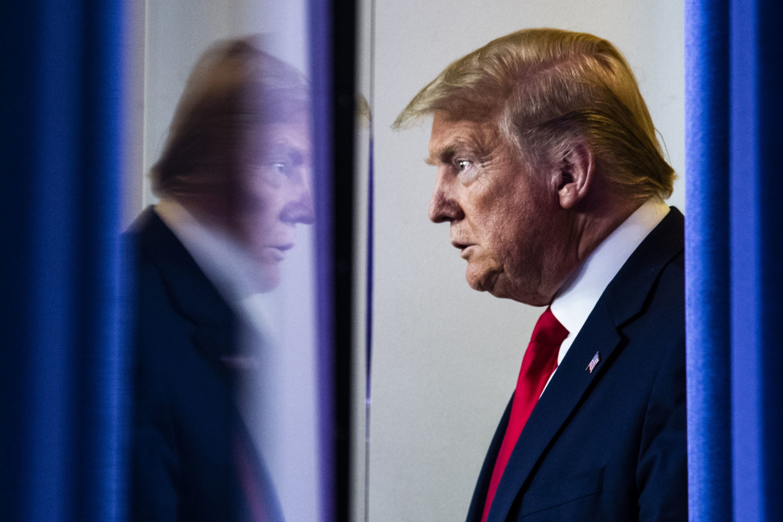 Presidentët amerikanë ndërtojnë librari për të qenë në histori, Trump ndërton një univers paralel