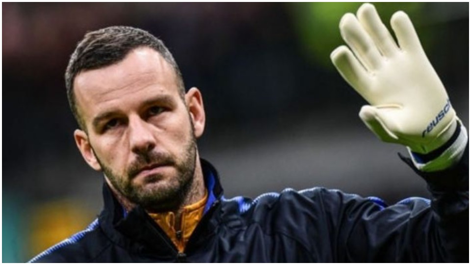 Handanovic pas humbjes: Udinese fitoi gjithçka që mund të fitonte