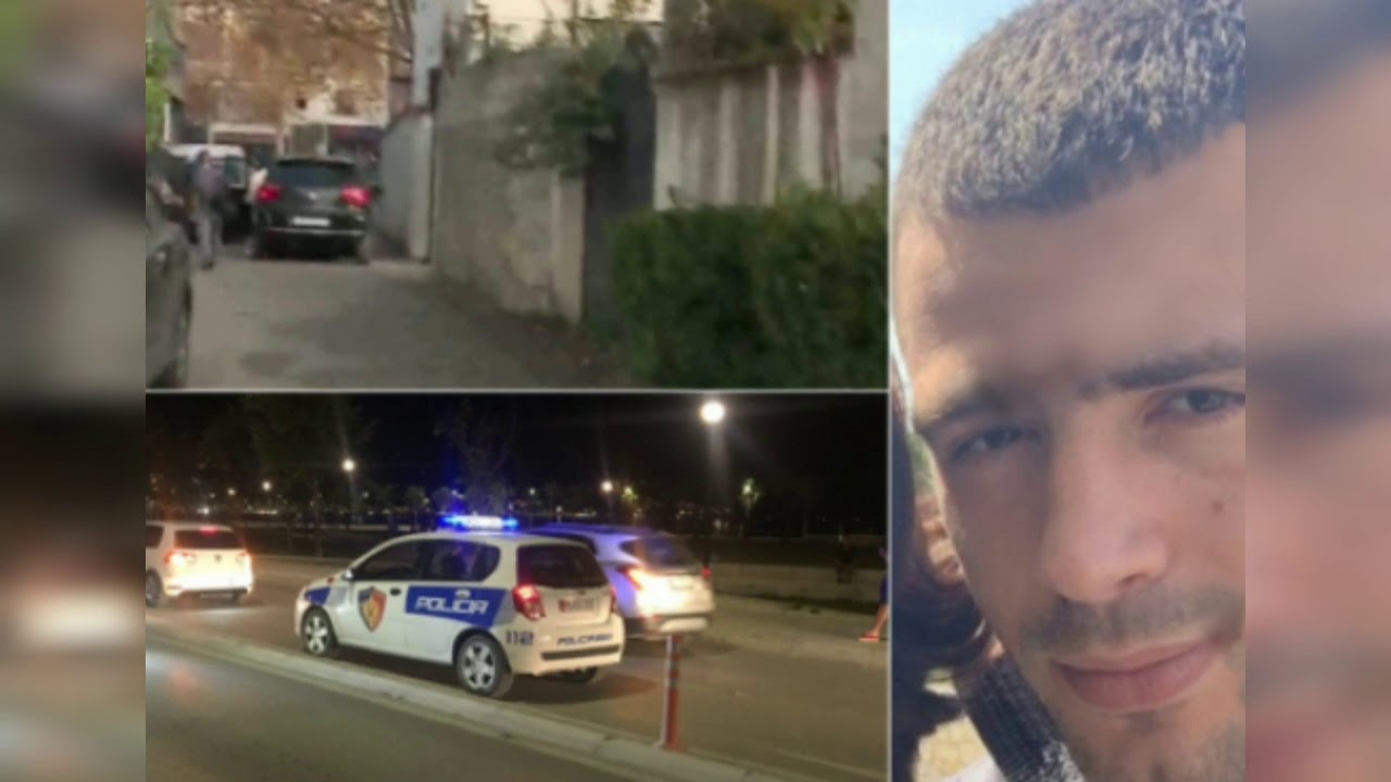 Kronologjia, si u ndoq dhe u vra i riu nga efektivi, ambulanca dhe kontradikta e policisë për orën