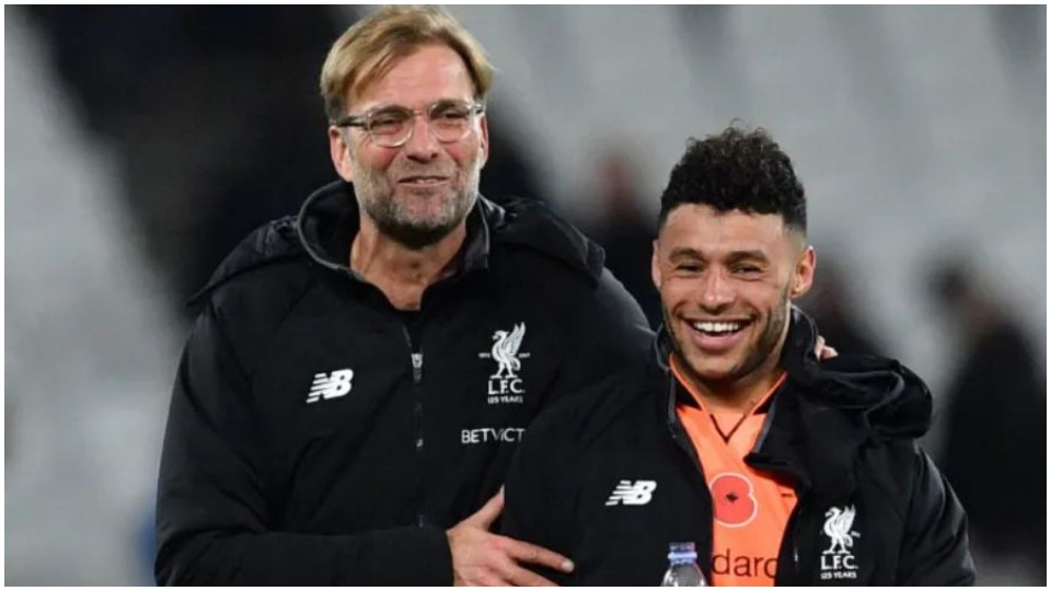 “Ox i shkëlqyer, lojtar që bën diferencën”, Klopp i gëzohet një rikthimi