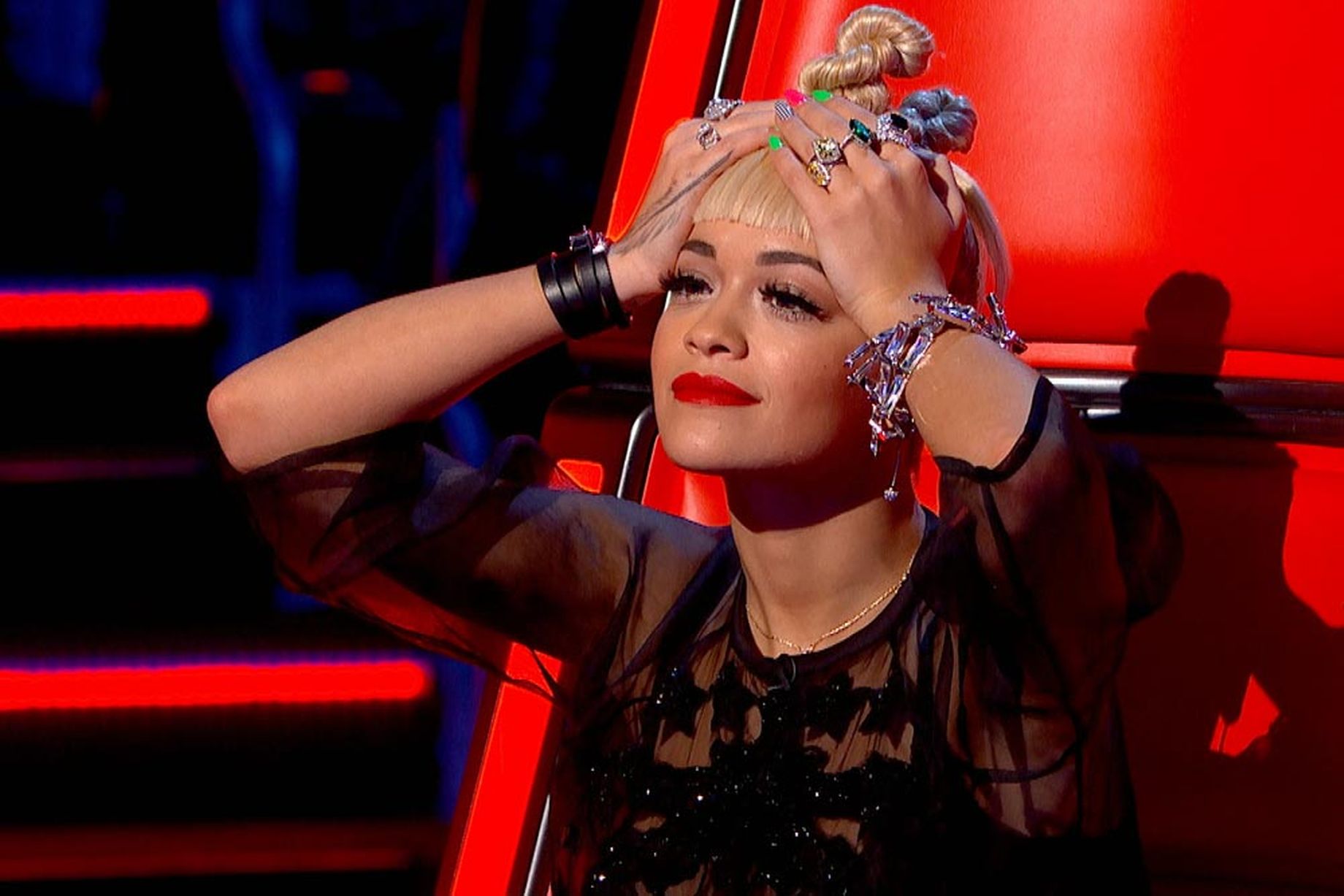 Rita Ora Konfirmohet Si Anëtare E Jurisë Në “the Voice Of Australia” Abc News 7696