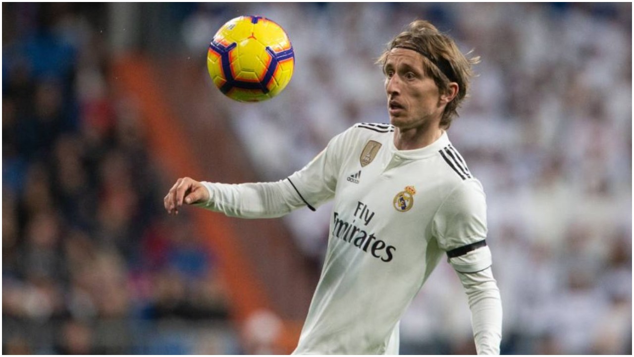 Modric drejt pensionimit, Real Madrid i ka vënë syrin një talenti të madh